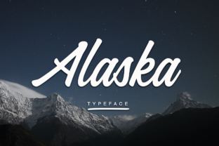 Alaska Font Review: Versatile Script for Campaigns