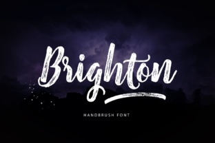 Brighton Font: A Web Designer’s Layout Review