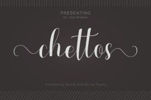 Chitos Font Review: Editorial Warmth for Layouts