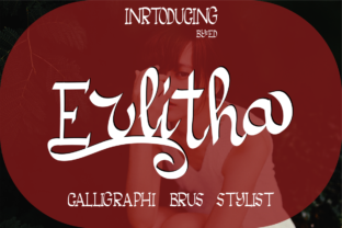 Erlitha Font: Elevate Digital Campaigns with Style