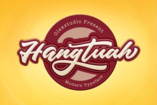 Hangtuah: A Designer’s Review for Real Projects