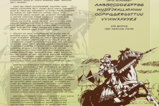 Kokan Font Review: Adding Energy to Campaign Visuals