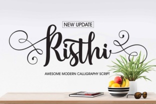 Risthi Font Review: A Designer’s Practical Take