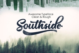 Southside Font: A Campaign Designer’s Review